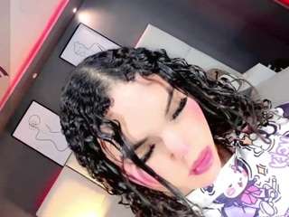 manellyksparklee Live Webcam on CamSoda
