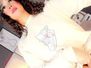 manellyksparklee webcam