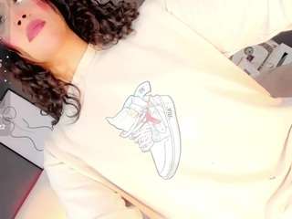 manellyksparklee webcam