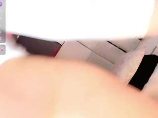 manellyksparklee webcam model