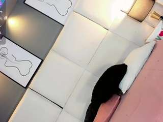 manellyksparklee Live Webcam on CamSoda