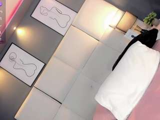 manellyksparklee webcam