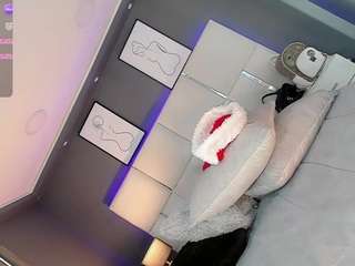 manellyksparklee webcam