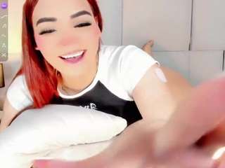 manellyksparklee Live Webcam on CamSoda