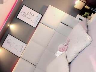 manellyksparklee live cam profile