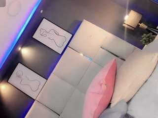 manellyksparklee webcam