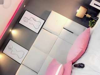 manellyksparklee webcam