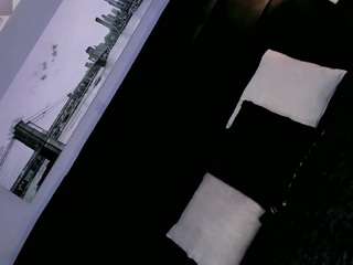 manellyksparklee webcam model