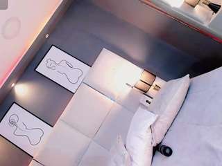 manellyksparklee Sex Cam Show