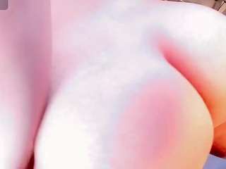 manellyksparklee Sex Cam Show