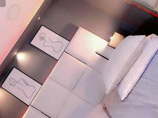 manellyksparklee Sex Cam Show
