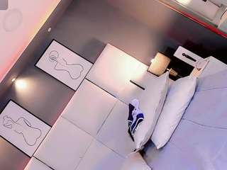 manellyksparklee Sex Cam Show