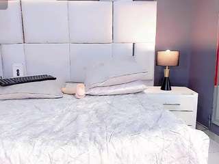 manellyksparklee Sex Cam Show