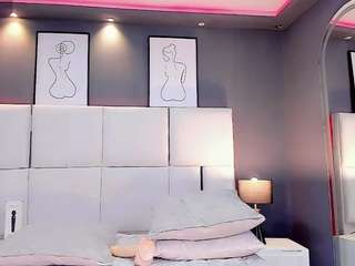 manellyksparklee Sex Cam Show