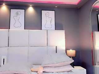 manellyksparklee Sex Cam Show