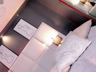 manellyksparklee Sex Cam Show
