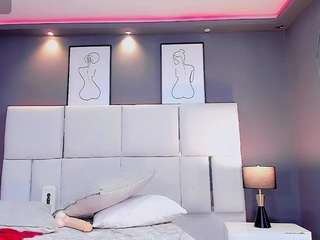 manellyksparklee Sex Cam Show