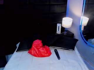 manellyksparklee Sex Cam Show
