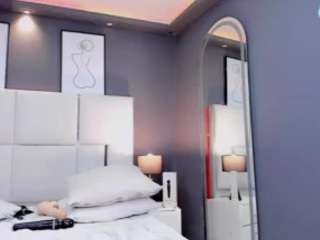 manellyksparklee Sex Cam Show