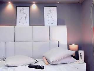 manellyksparklee Sex Cam Show