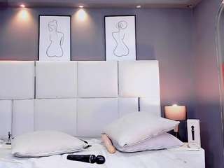 manellyksparklee Sex Cam Show
