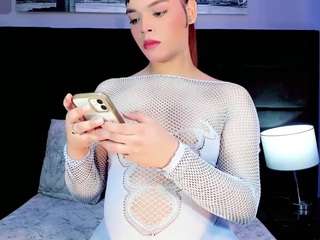 manellyksparklee live webcam show