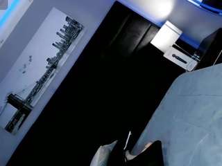 manellyksparklee Live Webcam on CamSoda