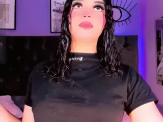 ManellykSparklee's Live Sex Cam Show