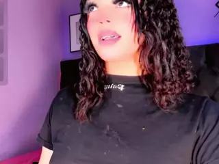 ManellykSparklee's Live Sex Cam Show
