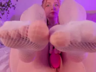 MayMeow's Live Sex Cam Show