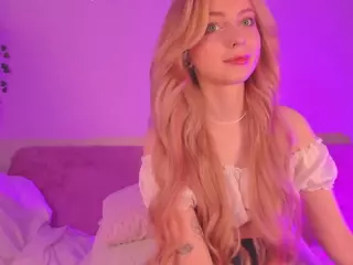 MayMeow's Live Sex Cam Show