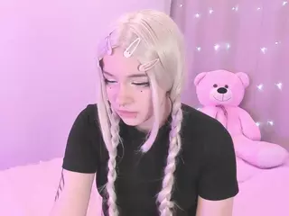 MinakoLesleyLewis's Live Sex Cam Show