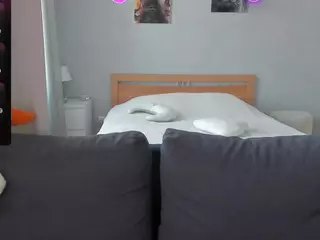 Miya-Kisss's Live Sex Cam Show