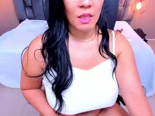 Sofia Morgan's Live Sex Cam Show