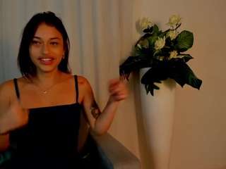 addisonbrooks Live Webcam on CamSoda