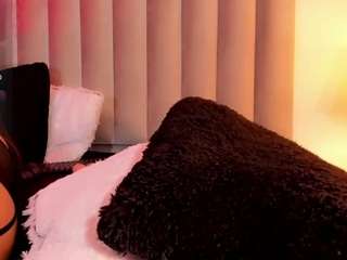 alexacamx Live Webcam on CamSoda