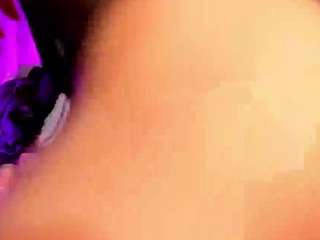 alexacamx Live Webcam on CamSoda