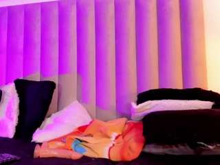 alexacamx Live Webcam on CamSoda