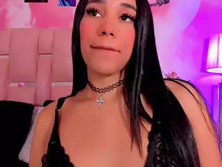 AlexaCamx's Live Sex Cam Show