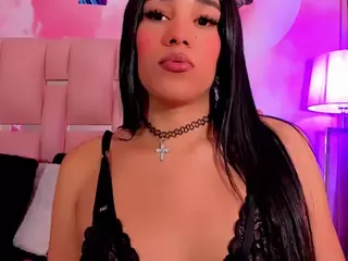AlexaCamx's Live Sex Cam Show