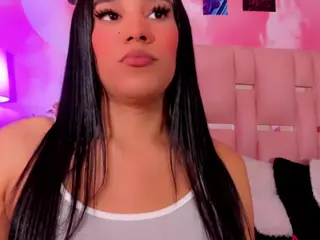 AlexaCamx's Live Sex Cam Show