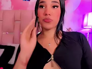 AlexaCamx's Live Sex Cam Show