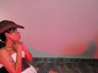 cailynbrowm webcam model