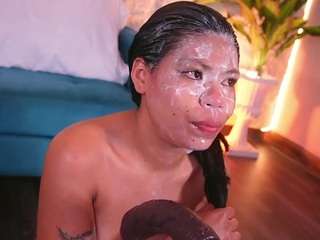 cailynbrowm Live Webcam on CamSoda