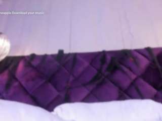 CailynBrowm live cam preview