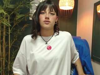 charlottewhite-1 from camsoda