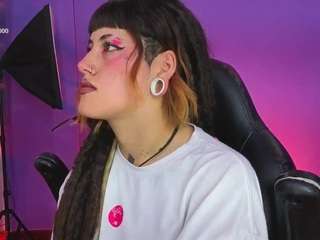 charlottewhite-1 camsoda
