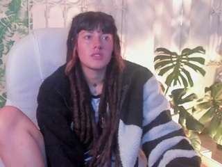 charlottewhite-1 Fingering live webcam