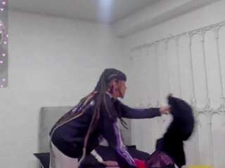 charlottewhite-1 Live Webcam on CamSoda