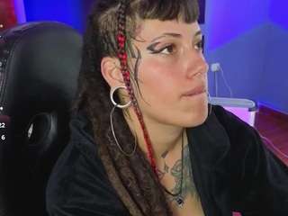 charlottewhite-1 webcam